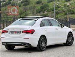 مرسيدس بنز A-Class